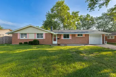 801 Mapleside Drive, Trotwood, OH 45426 - Photo 1