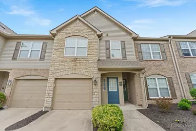 5836 Bayswater Drive, Mason, OH 45040 - Photo 1