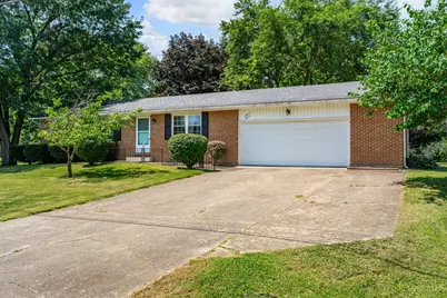 1611 Timmy Drive, Saint Clair Township, OH 45011 - Photo 1