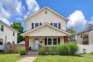 549 N D St, Hamilton, OH 45013 - Photo 1