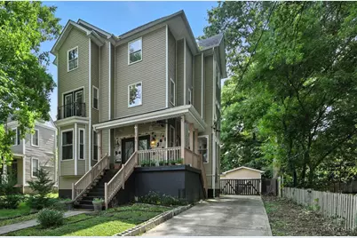 8420 Curzon Avenue, Cincinnati, OH 45216 - Photo 1