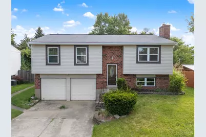 1408 Forester Drive, Springfield Township, OH 45240 - Photo 1