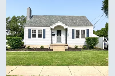 6363 Germantown Road, Middletown, OH 45042 - Photo 1