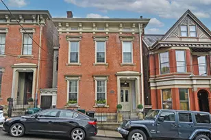 521 Liberty Hl, Cincinnati, OH 45202 - Photo 1