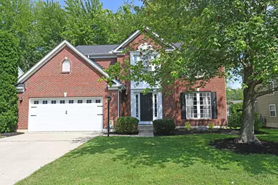 5956 Courtney Place, Miami Township, OH 45150 - Photo 1