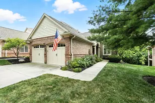 9633 Fox Creek Ln, Deerfield Township, OH 45040 - Photo 1
