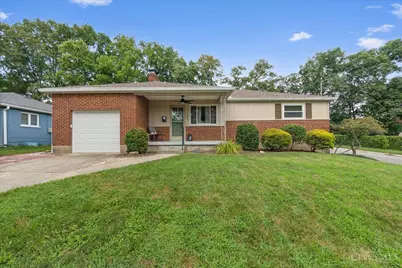 7293 Jethve Lane, Madeira, OH 45243 - Photo 1