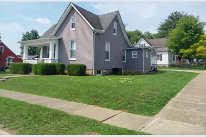 238 N Sixth Street, Greenfield, OH 45123 - Photo 1