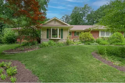 6040 Luwista Lane, Anderson Township, OH 45230 - Photo 1