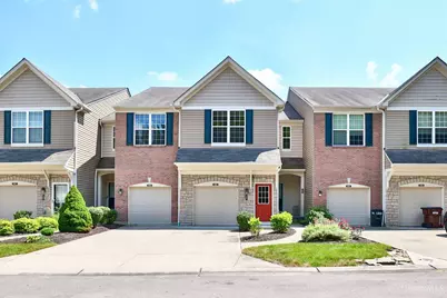 1031 Lost Crossing, Springfield Township, OH 45231 - Photo 1