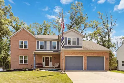 990 Vixen Drive, Union Township, OH 45245 - Photo 1