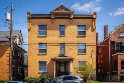 3020 Euclid Avenue, Cincinnati, OH 45219 - Photo 1