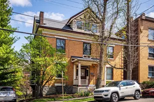 3022 Euclid Ave, Cincinnati, OH 45219 - Photo 1