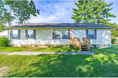 9904 Cozaddale Murdock Road, Hamilton Township, OH 45140 - Photo 1