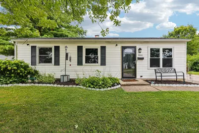 3202 Ainsworth Drive, Colerain Township, OH 45251 - Photo 1