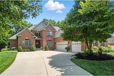 3652 E Salinas Circle, Sugarcreek Twp, OH 45440 - Photo 1