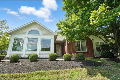 8378 Prairie Lake Boulevard #6D, West Chester, OH 45069 - Photo 1