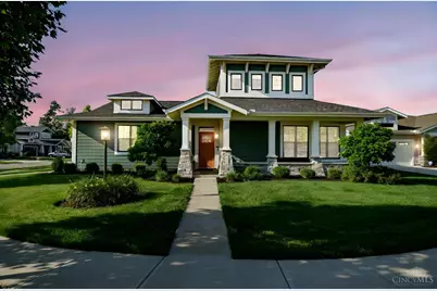 10122 Downing Farm Drive, Washington Twp, OH 45458 - Photo 1