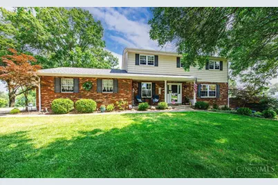 2497 Sylmar Court, Green Township, OH 45233 - Photo 1