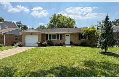 1063 Alcliff Lane, Delhi Township, OH 45238 - Photo 1