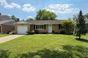 1063 Alcliff Ln, Delhi Township, OH 45238 - Photo 1