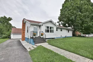 225 W Dayton-Yellow Springs Rd, Fairborn, OH 45324 - Photo 1