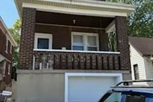 317 E Ross Ave, Saint Bernard, OH 45217 - Photo 1