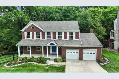 380 Oakwood Park Drive, Delhi Township, OH 45238 - Photo 1