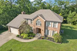 9123 Cascara Dr, West Chester, OH 45069 - Photo 1