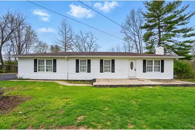 8441 Morrow Woodville Road, Harlan Township, OH 45162 - Photo 1