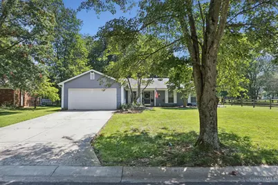 8710 Creekwood Drive, Deerfield Township, OH 45039 - Photo 1