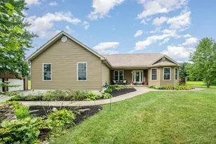 1740 Yankeetown Rd, Clark Township, OH 45130 - Photo 1