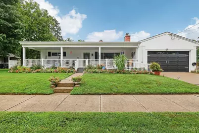6771 Parkland Avenue, Cincinnati, OH 45233 - Photo 1