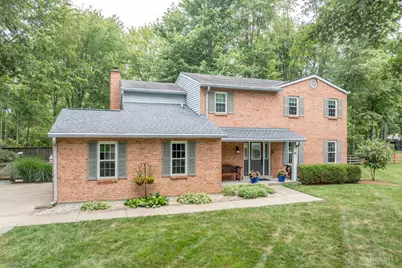 1119 Deerhaven Court, Miami Township, OH 45140 - Photo 1