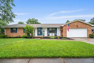3398 Stevie Ln, Green Township, OH 45239 - Photo 1