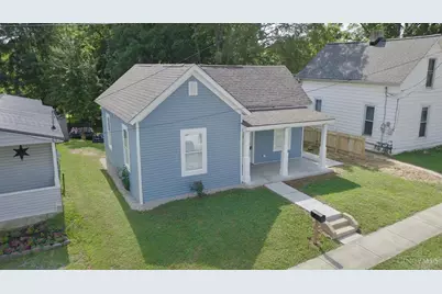516 N East Street, Hillsboro, OH 45133 - Photo 1