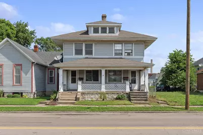 517 Huffman Avenue #515, Dayton, OH 45403 - Photo 1