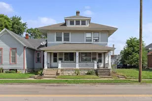 517 Huffman Ave, Dayton, OH 45403 - Photo 1