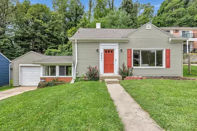 3541 Linwood Avenue, Cincinnati, OH 45226 - Photo 1