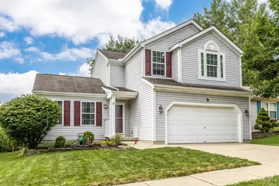 3033 Stony Hollow Court, Deerfield Township, OH 45140 - Photo 1