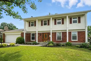 5527 Seville Ct, Green Township, OH 45247 - Photo 1