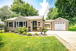 712 Eaton Ave, Middletown, OH 45044 - Photo 1