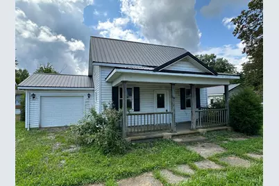 12848 US Rt 50, Paint Township, OH 45133 - Photo 1