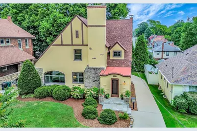 5742 Marmion Lane, Cincinnati, OH 45212 - Photo 1