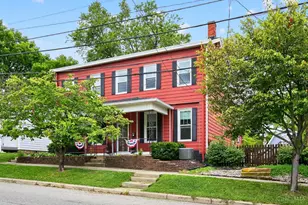 210 W Silver St, Lebanon, OH 45036 - Photo 1