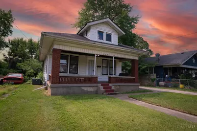 2604 Wilbraham Road, Middletown, OH 45042 - Photo 1