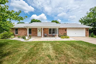2322 Bella Vista Drive, Ross Township, OH 45014 - Photo 1