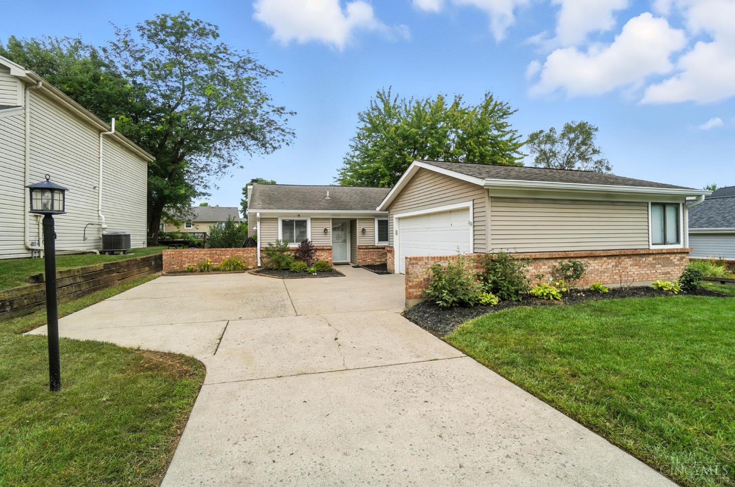 Houses For Rent In West Chester Ohio