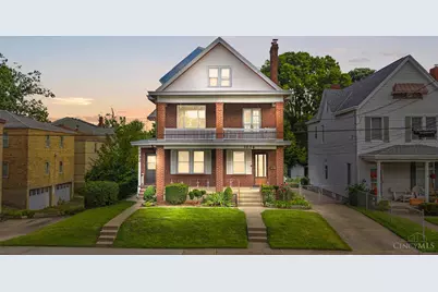 1832 Weyer Avenue, Norwood, OH 45212 - Photo 1