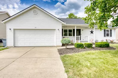 112 Oak Hills Drive, Hillsboro, OH 45133 - Photo 1